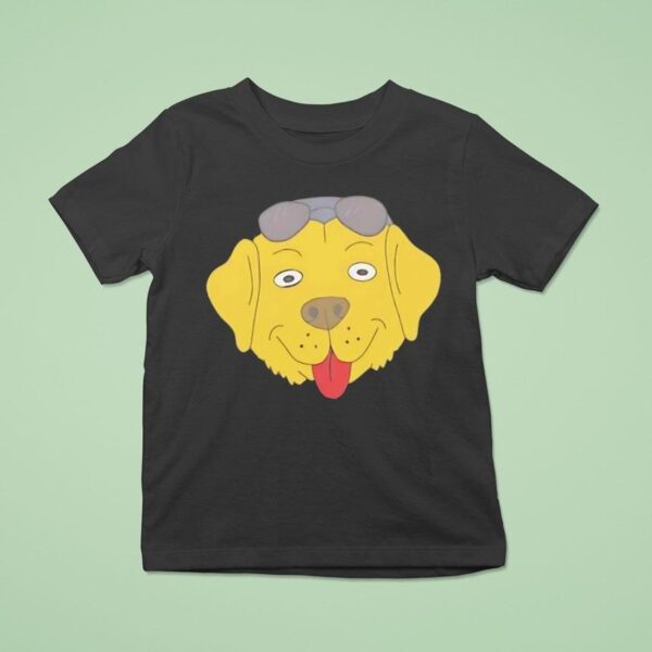 Mr Peanutbutter Bojack Classic T Shirt