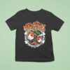Mulcher And Cabbag Cj Wildheart Two Guinea Pigs T Shirt