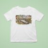Mumford Sons Little Caesars Arena Detroit Mi October Deers T Shirt