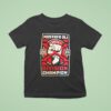 Mustafa Ali Vote Division Champion T Shirt