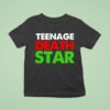 Nage Death Star T Shirt