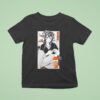Nagzz Waifu Anime T Shirt