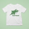 Naptown Logo T Shirt