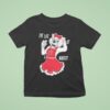 Nc State Wolfpack The Life Of A Masco T Shirt