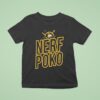 Nerf Poko Philadelphia Fusion T Shirt