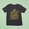 Nerf Poko T Shirt