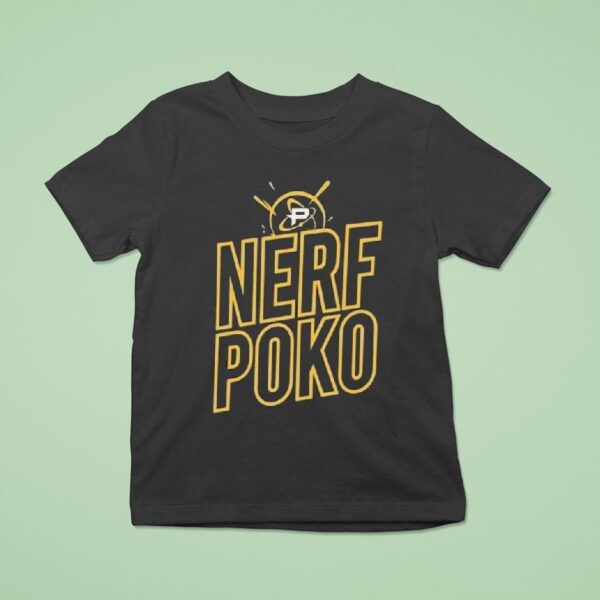 Nerf Poko T Shirt