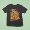 Never Blow Out A Jack O Lantern Halloween T Shirt