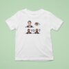 New England Patriots Maye I Diggs Yo Boutte Yo Funny T Shirt