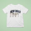 New Road Nova Scotia Est T Shirt
