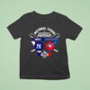 New York Yankees Vs Toronto Blue Jays Alcs American League Division Series T Shirt