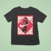 Nike X Desire Doue Just Doue Uefa Champions League Munich Final T Shirt
