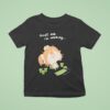 Nimi Nightmare Trust Me I M Working T Shirt