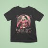 Nixi Xs The Main Girl T Shirt