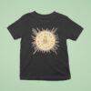 No King But Chris T Shirt
