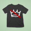No Kings In America T Shirt