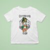 Notice Me Angry Airica T Shirt