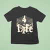 Nwo Life Fourth Hope T Shirt