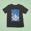 O A R Crazy Game Of Hockey Columbus Ohio October T Shirt