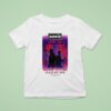 Oasis Live Concert In Tokyo On Oct At The Tokyo Dome T Shirt