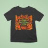 Oct Richmond Va Richmond Folk Festival T Shirt