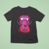 Octavia Halloween Slasher T Shirt