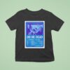 Oh He Dead Fall Winter T Shirt