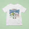 Ohio State Buckeyes Vs Oregon Ducks Battle Of The Best In Arlington Texas College Football Playoff National Championship Game T Shirt