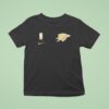 Oklahoma City Thunders Nba Champions Warmup Logo T Shirt