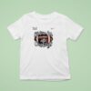 Oklahoma State Cowboys Football Logo T Shirt