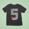 Oklahoma Thunder Luuuuu T Shirt