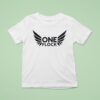 One Flock Wings T Shirt