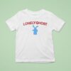 Onely Ghost Dutch Bros T Shirt