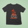 Orangetheory Fitness Hell Week T Shirt