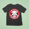 Original I Love Titties And Coors Ligh T Shirt