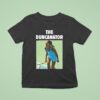 Original The Duncanator Challengers Zendaya Tashi Duncan T Shirt