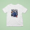 Orlando Magic Stephon Marbury Nba Ballers Live The Fantasy Lifestyle Of An Nba Superstar T Shirt