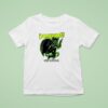 Osamason Jumpout Eu Tour Little Devil Cities T Shirt