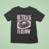 Outback In Bloom T Shirt