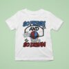 Outkast X Atlanta Dream So Fresh And So Dream T Shirt