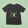 Paige Bueckers Buckets Stripe Signature T Shirt