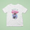 Paris Hilton Every Girl Needs A Thing Rainbow Brite Halloween T Shirt