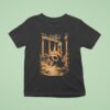 Parkway Drive Oct Le Znith Paris France Paris T Shirt