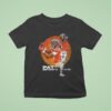Pat Bryant Ii Denver Mile High Salute T Shirt