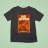 Paul Cauthen The Independent San Francisco T Shirt