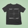 Peace Harmony Serenity Quie T Shirt
