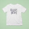 Penn State Nittany Lions Big We Are Logo T Shirt