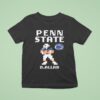 Penn State Nittany Lions Drew Allar Football T Shirt