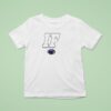 Penn State Nittany Lions If Logo T Shirt