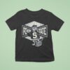 Penn State Vintage Vault Lion Logo T Shirt